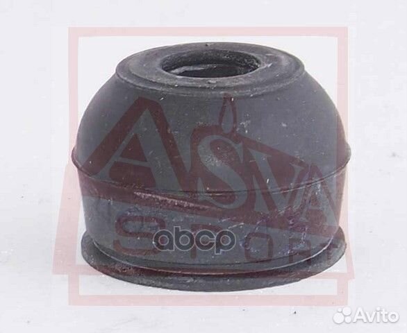 0405-505 asva пыльник опоры шаровой верхнего ры