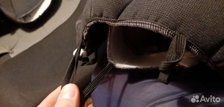 Чехол Форд фокс