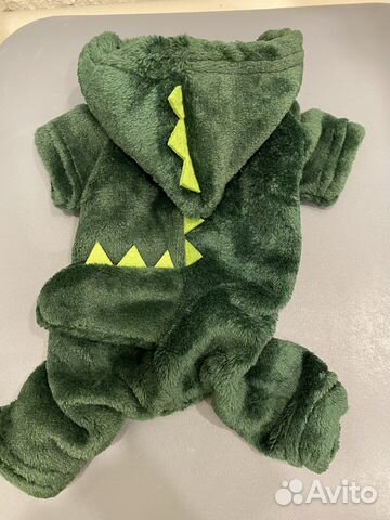 Одежда для животных