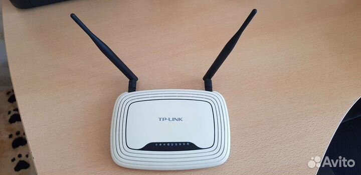TP-link роутер маршрутизатор
