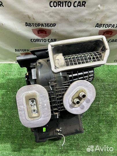 Корпус печки Renault Logan 2