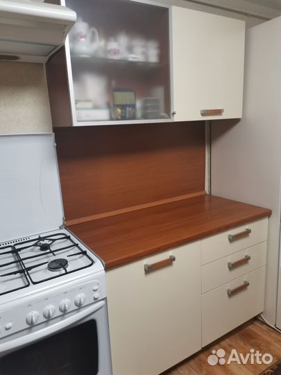 Кухонный гарнитур