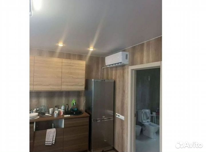 Кондиционер с установкой