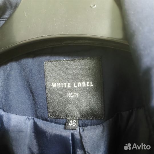 Тренч женский Incity