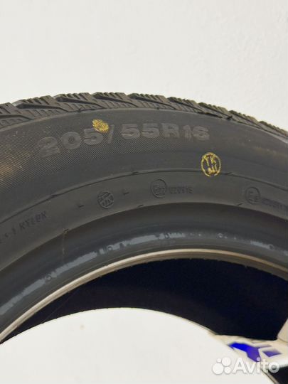 Viatti Brina 205/55 R16