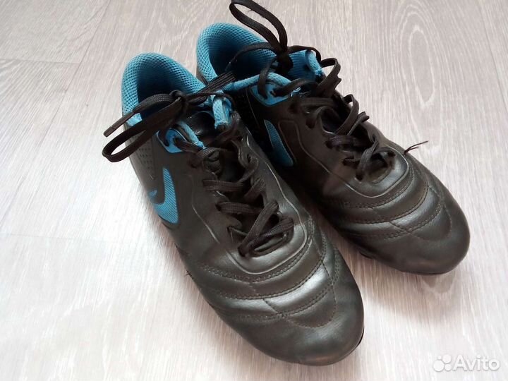 Бутсы демикс