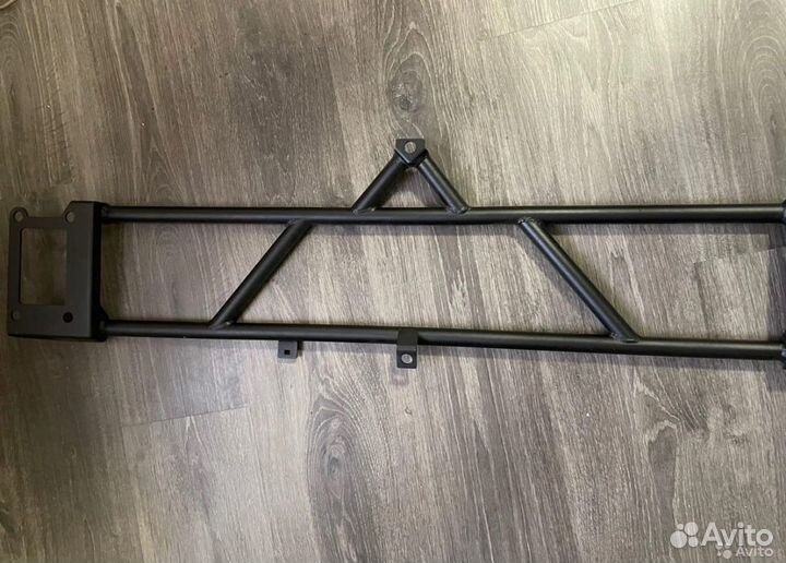 Комплект распорок Subaru legacy BL/BP