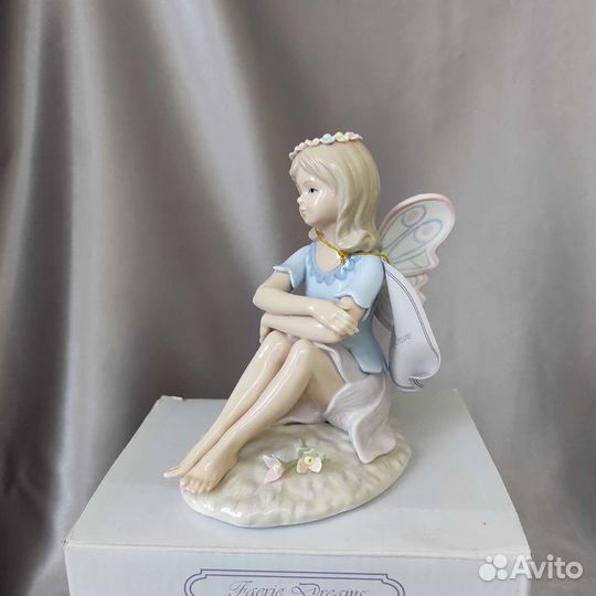 Феи Leonardo collection Secret Dreams by Leonardo