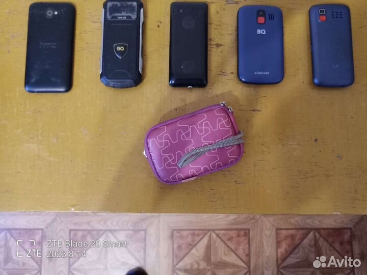 Фотоаппарат fujifilm