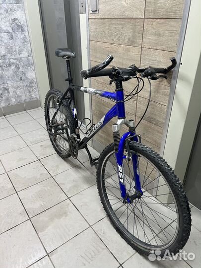 Велосипед горный Wheeler 26