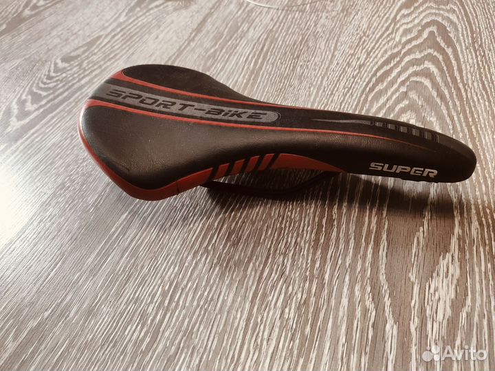 Седло для велосипеда