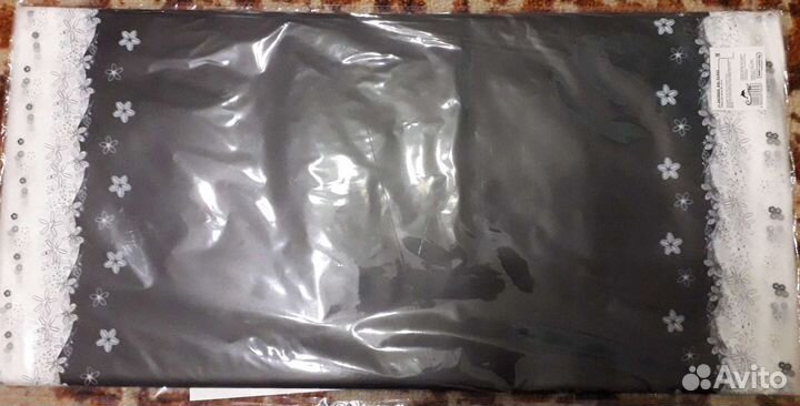 Упаковка-пленка для цветов