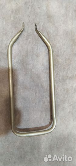 Багажник от мопеда Рига 11