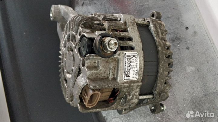 Генератор Subaru FB20/FB25 23700-AA911