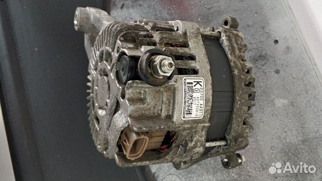 Генератор Subaru FB20/FB25 23700-AA911