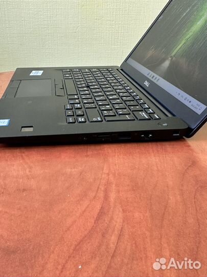 Dell Latitude 7490 i5 /8g/250g/ IPs