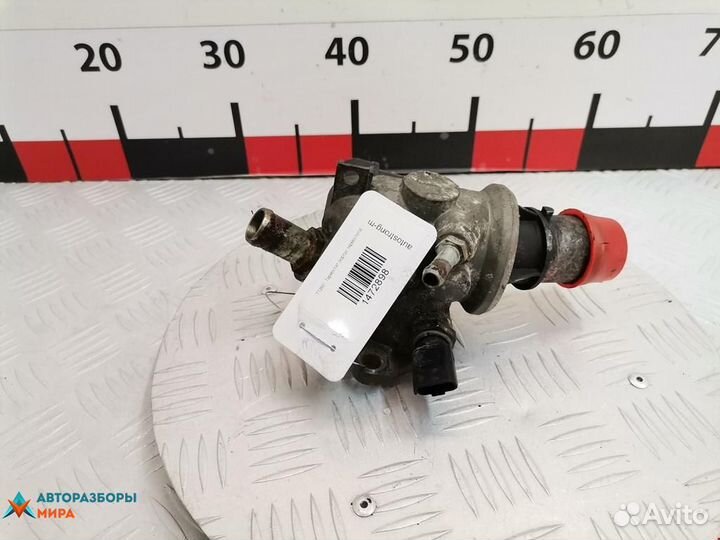 Корпус термостата Alfa Romeo 156 932 2001 60653946