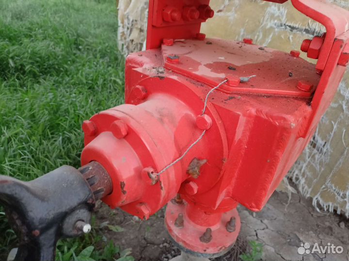 Ямобур эд342