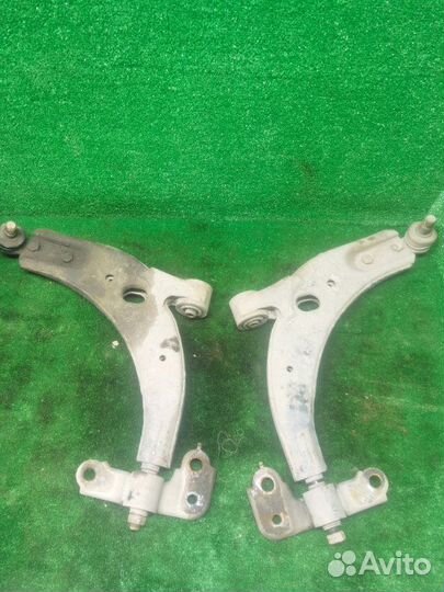 Рычаг передний Kia Sephia 2 седан 1.6 2003