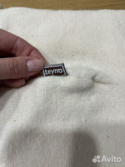 Шапка-шлем Teyno размер 1