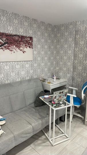 Дом 52 м² на участке 1 сот.