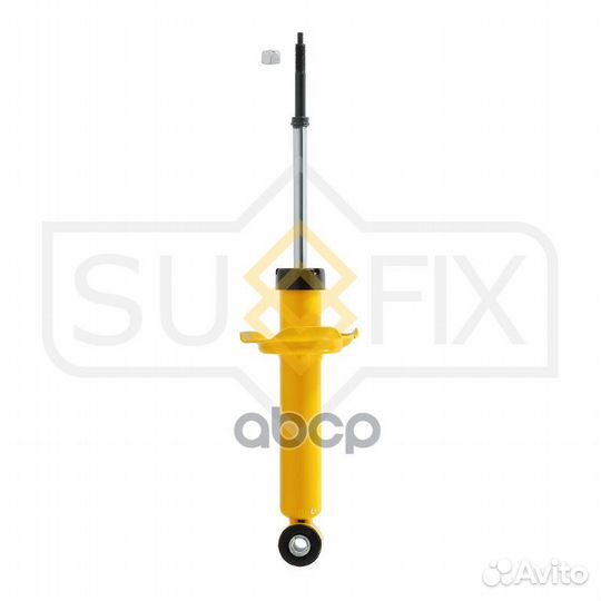 Амортизатор зад прав/лев SA1044 sufix