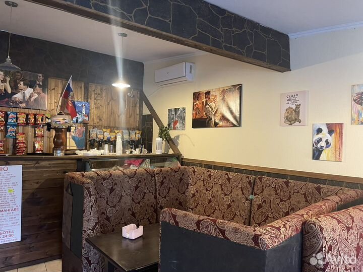 Готовый бизнес