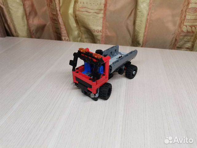 Lego Technic 42084