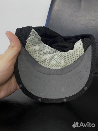 Nike Fit Drill Cap