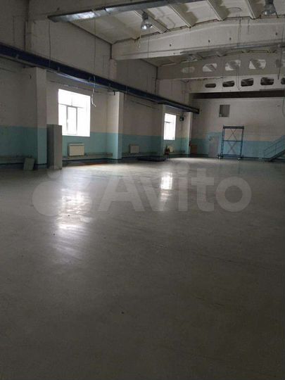 Производство, 2674.9 м²