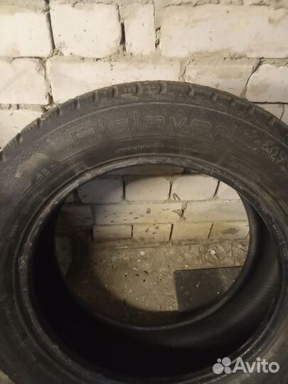 Gislaved Euro Frost 5 235/55 R17 190R