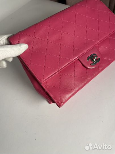 Сумка Chanel Classic Double Flap