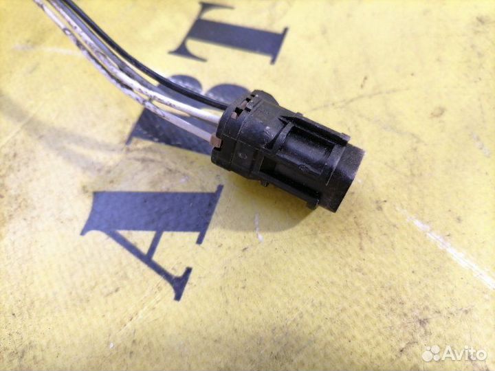 Датчик кислородный (Lambdasonde) Kia Sportage 3