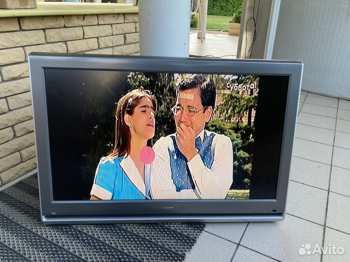 Телевизор бу