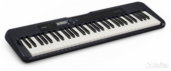 Синтезатор Casio CT-S300