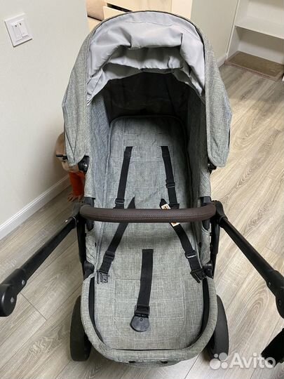 Коляска Valco baby snap Ultra trend