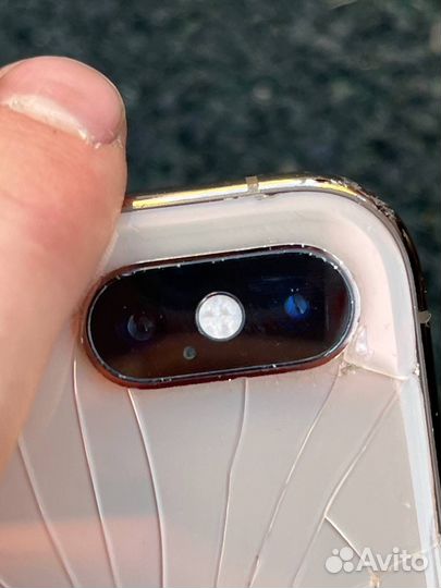 iPhone Xs Max, 256 ГБ