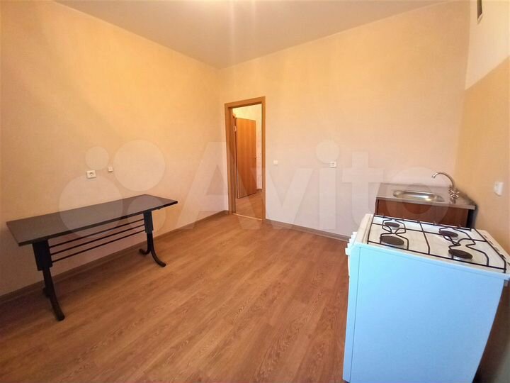 1-к. квартира, 34 м², 2/5 эт.