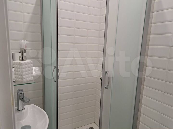 Квартира-студия, 14 м², 1/20 эт.