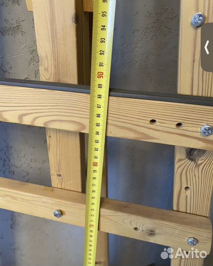 Мольберт для рисования