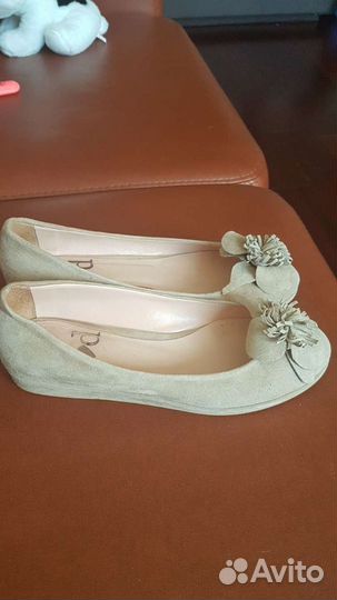 Туфли Италия