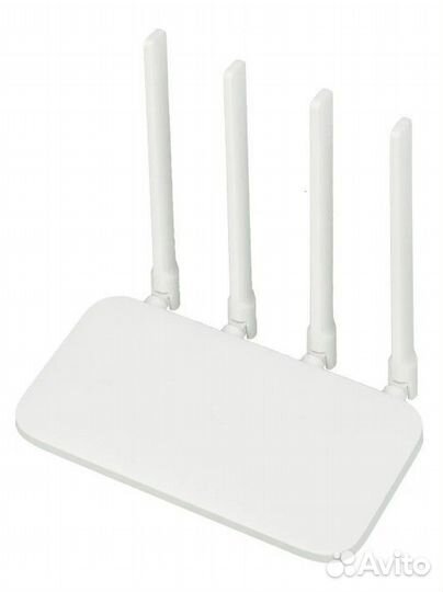 Wi-Fi роутер Xiaomi Mi WiFi Router 4A