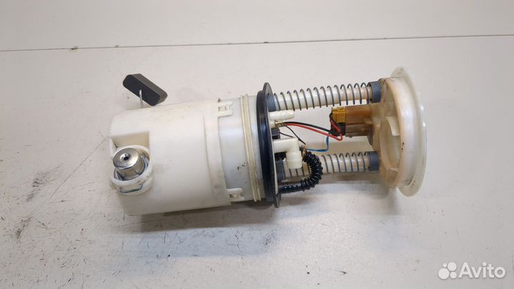 Насос топливный электрический Mercedes A W169, 2005