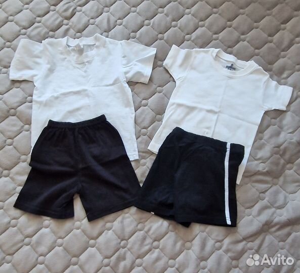 Спортивные комплекты