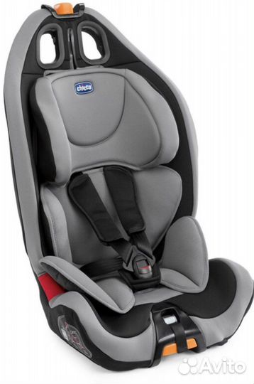 Автокресло chicco 9-36