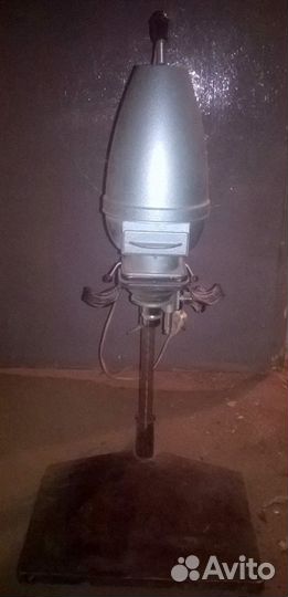 Фотоувеличитель