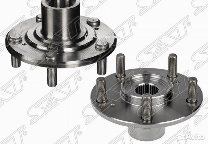 Ступица колеса Honda Accord Odyssey Civic 07- ABS ST44600sdaa10