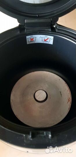 Мультиварка moulinex