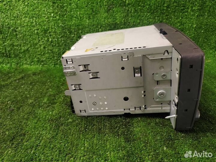 Магнитола Skoda Octavia A5 (1Z) (2004-2013)