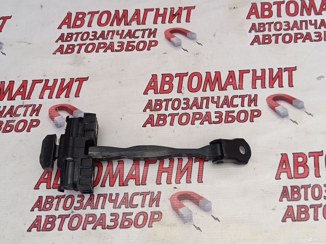 Ограничитель двери задней левой Хавал Дарго